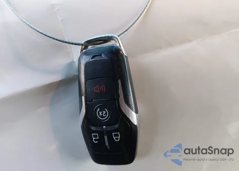 2016 Ford Explorer Xlt z USA, uszkodzony, nr VIN 1FM5K8DH6GGC46448